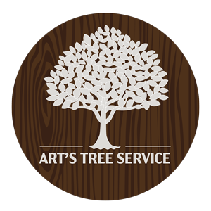 Art's Tree Service Logo