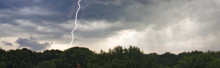 Lightning Protection
